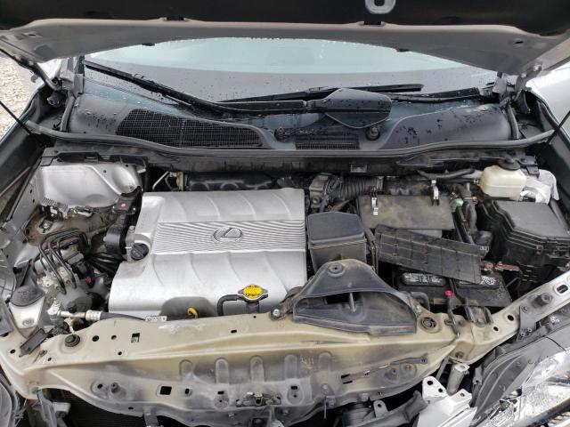 Photo 6 VIN: 2T2ZK1BA8BC053336 - LEXUS RX 350 