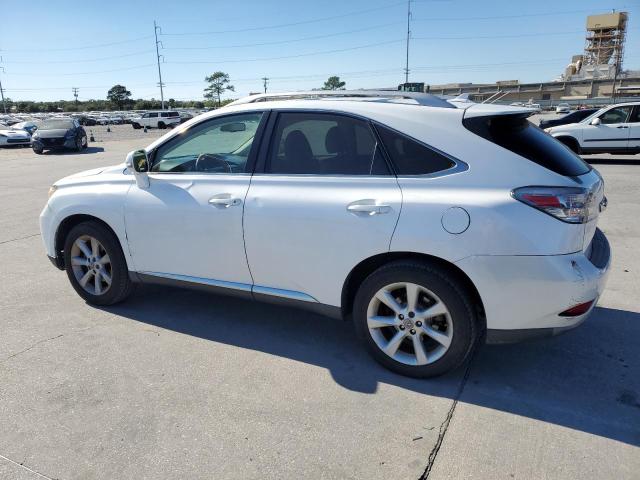 Photo 1 VIN: 2T2ZK1BA8BC060402 - LEXUS RX 350 