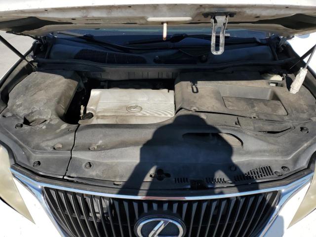 Photo 11 VIN: 2T2ZK1BA8BC060402 - LEXUS RX 350 