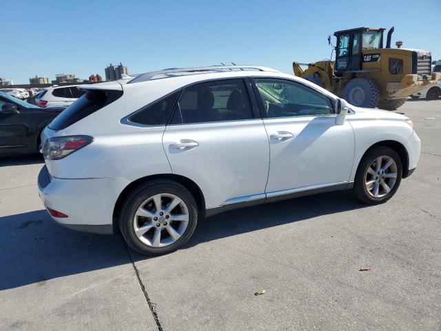 Photo 2 VIN: 2T2ZK1BA8BC060402 - LEXUS RX 350 