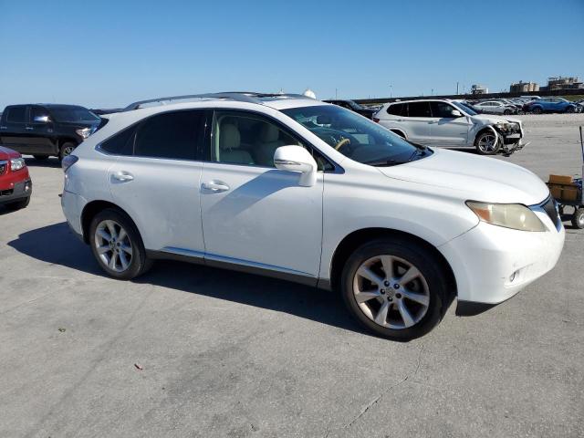 Photo 3 VIN: 2T2ZK1BA8BC060402 - LEXUS RX 350 