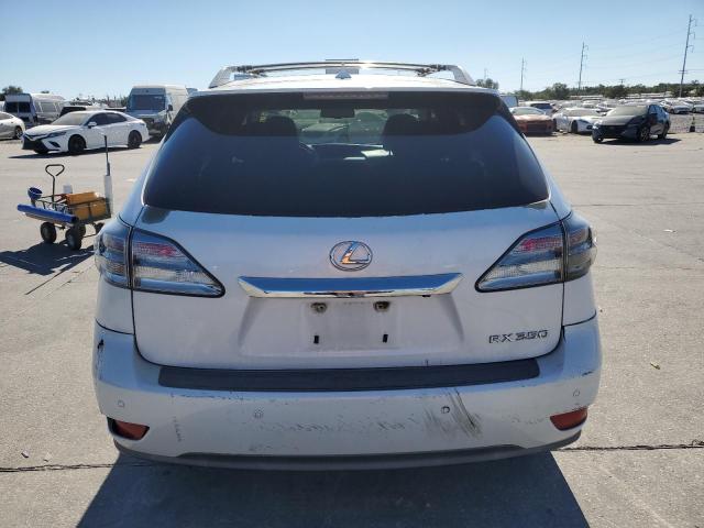 Photo 5 VIN: 2T2ZK1BA8BC060402 - LEXUS RX 350 