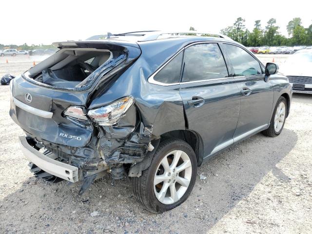 Photo 3 VIN: 2T2ZK1BA8BC064711 - LEXUS RX 350 