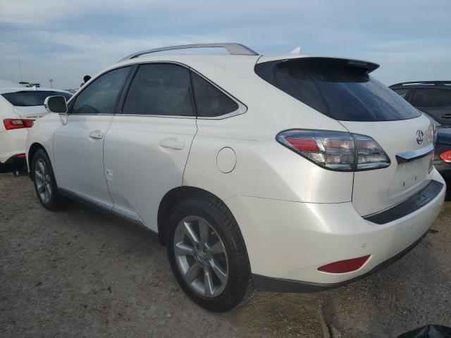 Photo 1 VIN: 2T2ZK1BA8CC065827 - LEXUS RX 350 