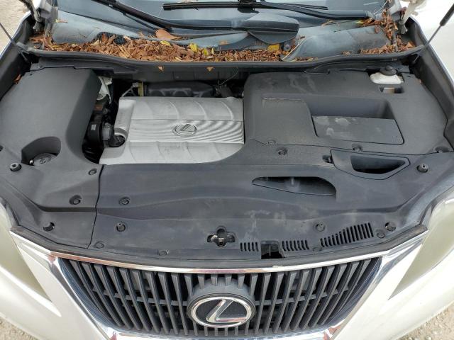 Photo 11 VIN: 2T2ZK1BA8CC065827 - LEXUS RX 350 