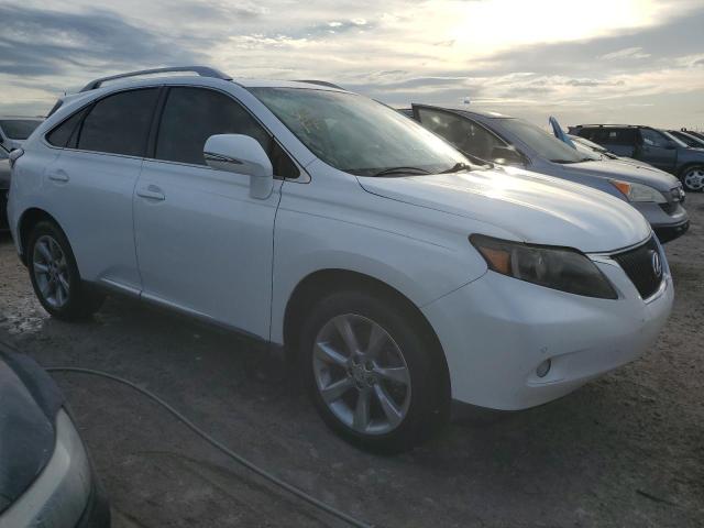 Photo 3 VIN: 2T2ZK1BA8CC065827 - LEXUS RX 350 