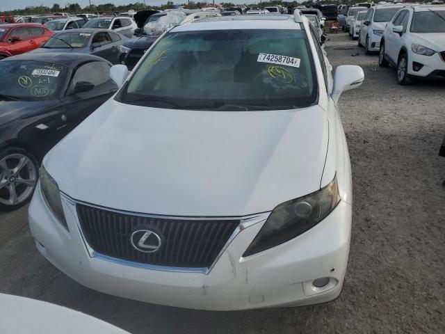 Photo 4 VIN: 2T2ZK1BA8CC065827 - LEXUS RX 350 