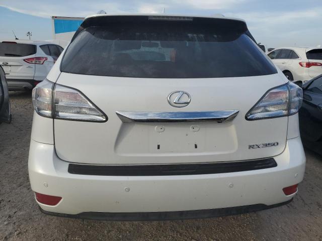 Photo 5 VIN: 2T2ZK1BA8CC065827 - LEXUS RX 350 