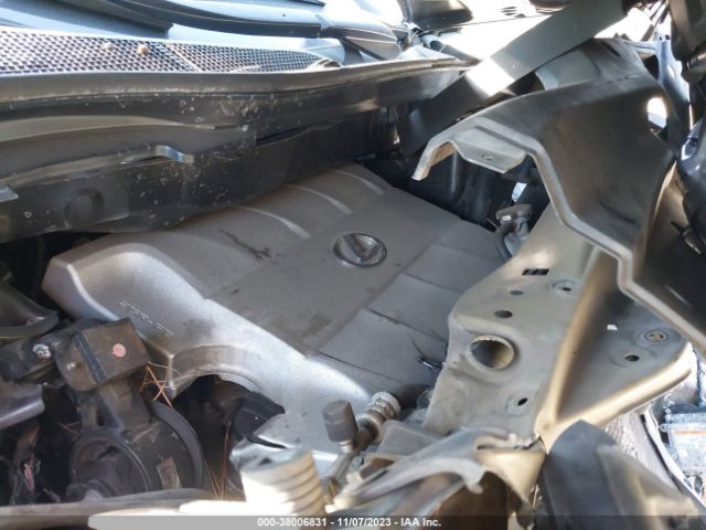 Photo 9 VIN: 2T2ZK1BA8CC066895 - LEXUS RX 350 