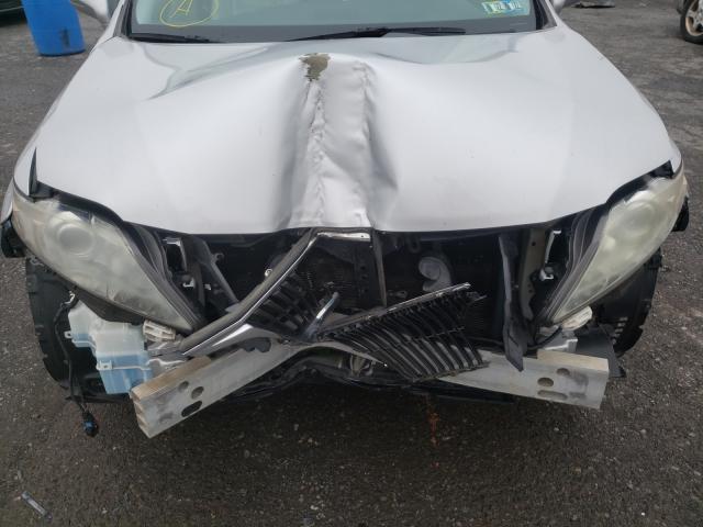 Photo 6 VIN: 2T2ZK1BA8CC069537 - LEXUS RX 350 