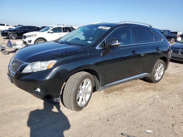 Photo 0 VIN: 2T2ZK1BA8CC080747 - LEXUS RX 350 