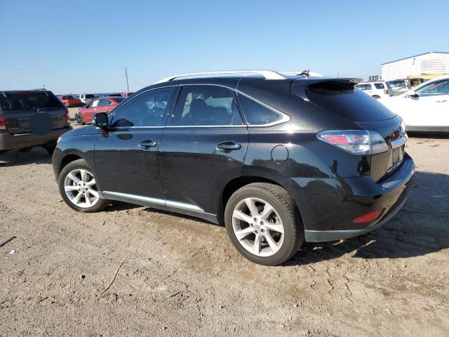 Photo 1 VIN: 2T2ZK1BA8CC080747 - LEXUS RX 350 