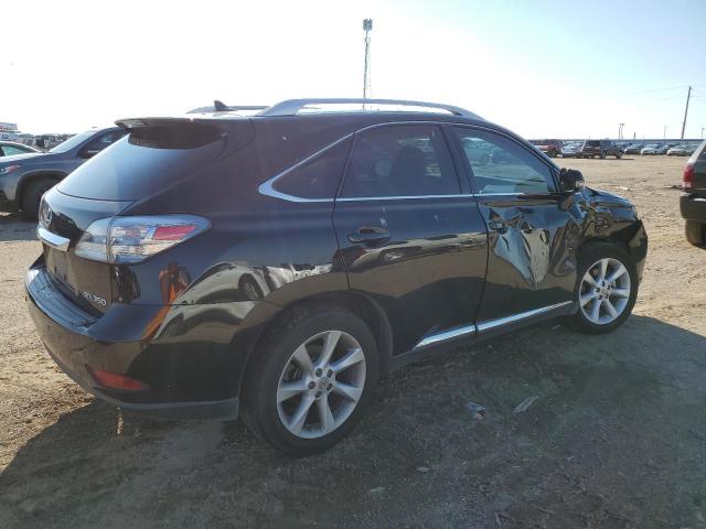 Photo 2 VIN: 2T2ZK1BA8CC080747 - LEXUS RX 350 