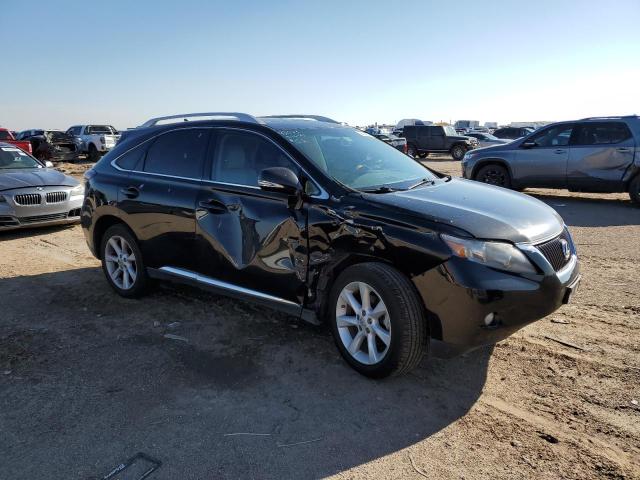 Photo 3 VIN: 2T2ZK1BA8CC080747 - LEXUS RX 350 