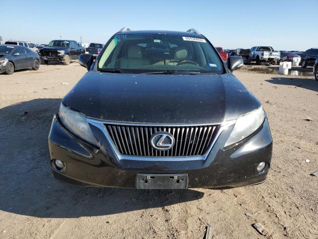 Photo 4 VIN: 2T2ZK1BA8CC080747 - LEXUS RX 350 