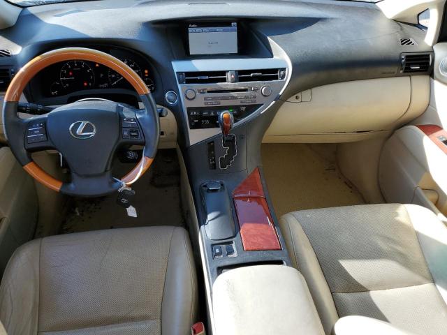 Photo 7 VIN: 2T2ZK1BA8CC080747 - LEXUS RX 350 