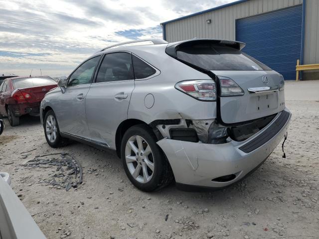 Photo 1 VIN: 2T2ZK1BA8CC084832 - LEXUS RX 350 