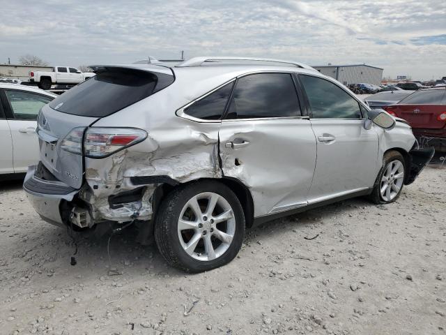 Photo 2 VIN: 2T2ZK1BA8CC084832 - LEXUS RX 350 