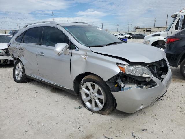 Photo 3 VIN: 2T2ZK1BA8CC084832 - LEXUS RX 350 