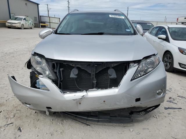 Photo 4 VIN: 2T2ZK1BA8CC084832 - LEXUS RX 350 