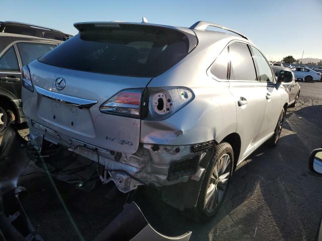 Photo 2 VIN: 2T2ZK1BA8DC088137 - LEXUS RX350 