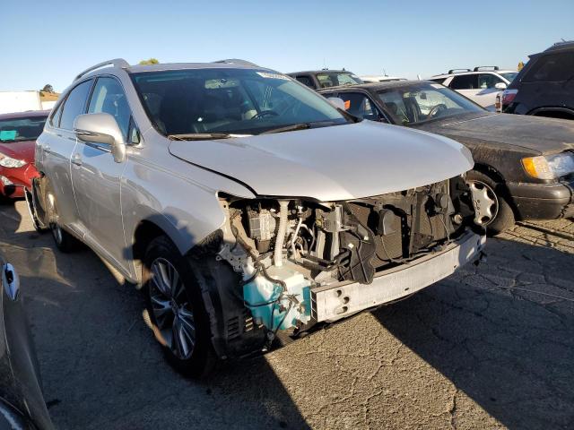 Photo 3 VIN: 2T2ZK1BA8DC088137 - LEXUS RX350 