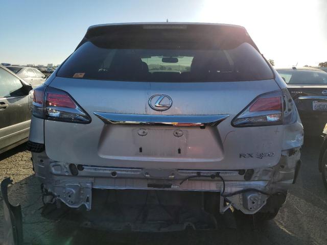 Photo 5 VIN: 2T2ZK1BA8DC088137 - LEXUS RX350 