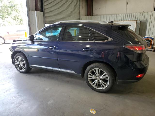 Photo 1 VIN: 2T2ZK1BA8DC093242 - LEXUS RX 350 