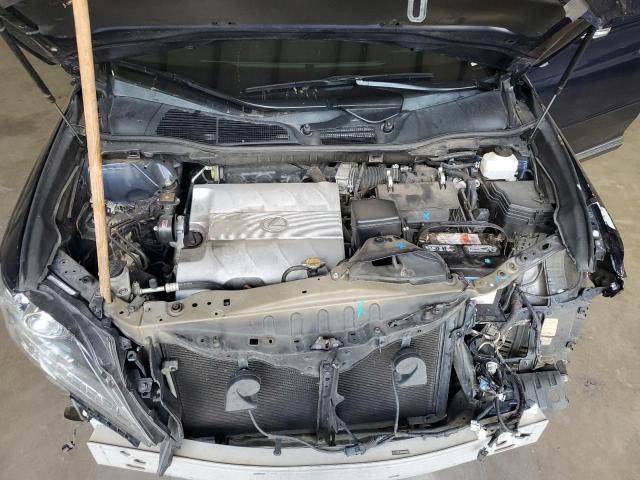 Photo 11 VIN: 2T2ZK1BA8DC093242 - LEXUS RX 350 