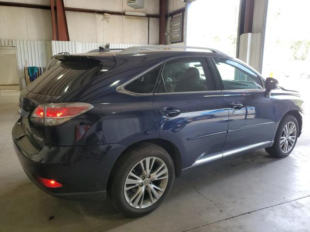 Photo 2 VIN: 2T2ZK1BA8DC093242 - LEXUS RX 350 