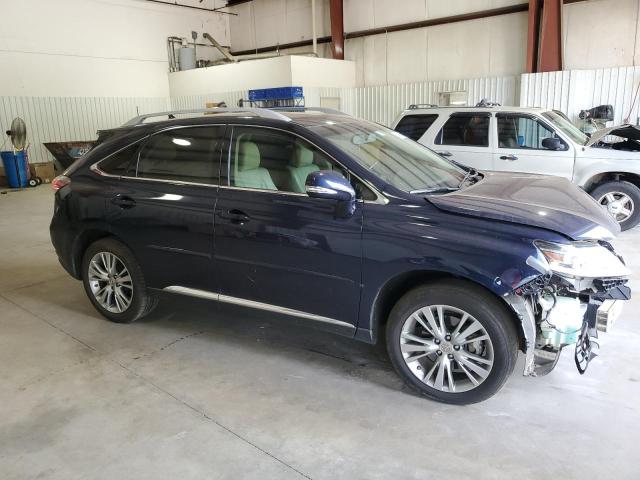 Photo 3 VIN: 2T2ZK1BA8DC093242 - LEXUS RX 350 