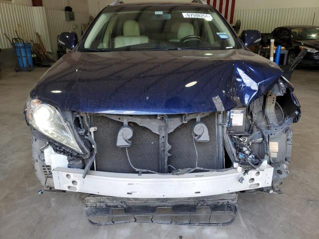 Photo 4 VIN: 2T2ZK1BA8DC093242 - LEXUS RX 350 