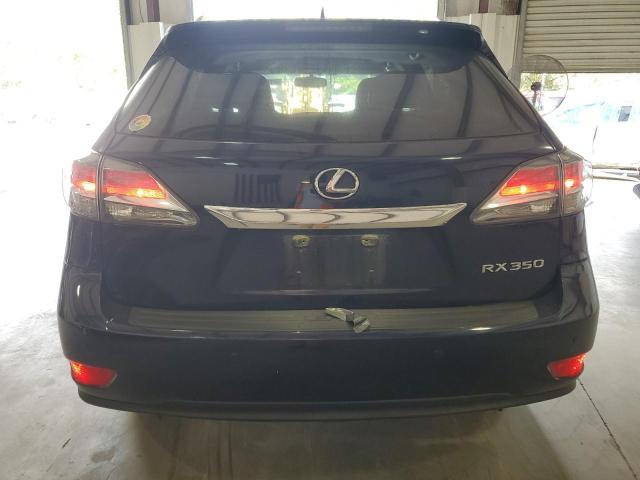 Photo 5 VIN: 2T2ZK1BA8DC093242 - LEXUS RX 350 