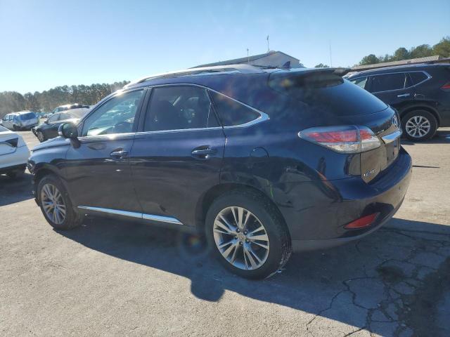 Photo 1 VIN: 2T2ZK1BA8DC094312 - LEXUS RX 350 