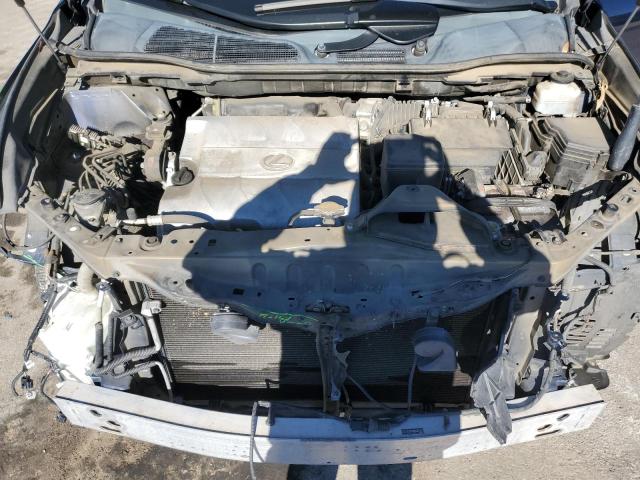 Photo 11 VIN: 2T2ZK1BA8DC094312 - LEXUS RX 350 