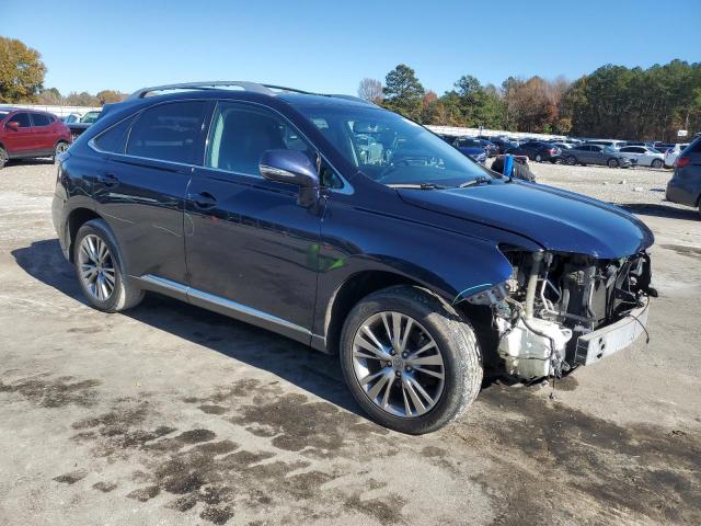 Photo 3 VIN: 2T2ZK1BA8DC094312 - LEXUS RX 350 