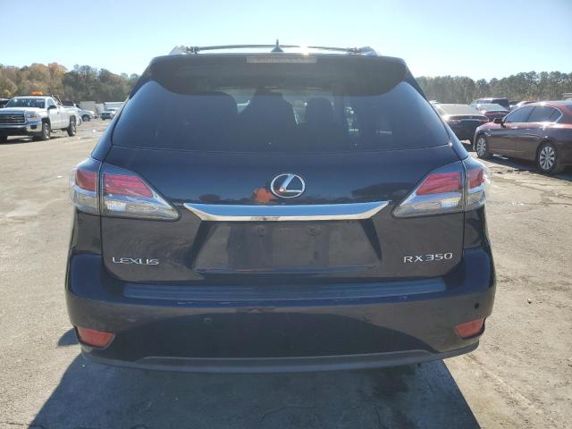 Photo 5 VIN: 2T2ZK1BA8DC094312 - LEXUS RX 350 