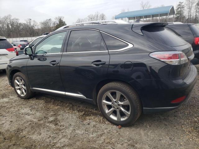 Photo 1 VIN: 2T2ZK1BA8DC098232 - LEXUS RX350 