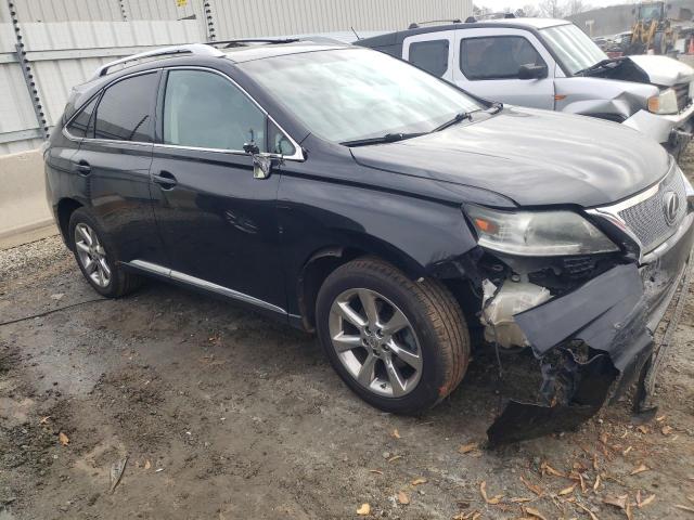 Photo 3 VIN: 2T2ZK1BA8DC098232 - LEXUS RX350 