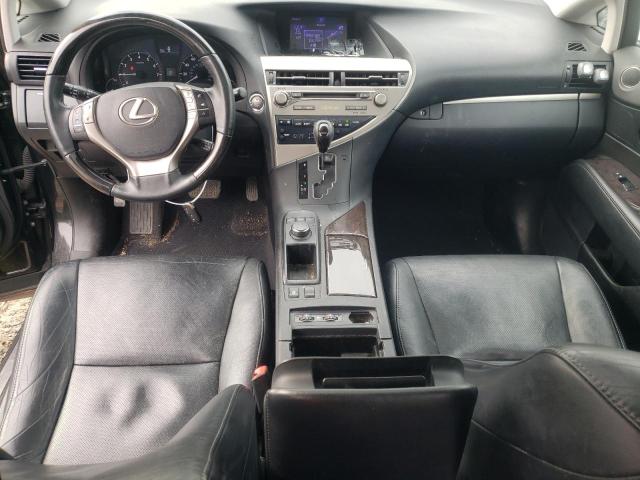 Photo 7 VIN: 2T2ZK1BA8DC098232 - LEXUS RX350 