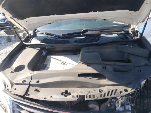 Photo 6 VIN: 2T2ZK1BA8DC098280 - LEXUS RX 350 