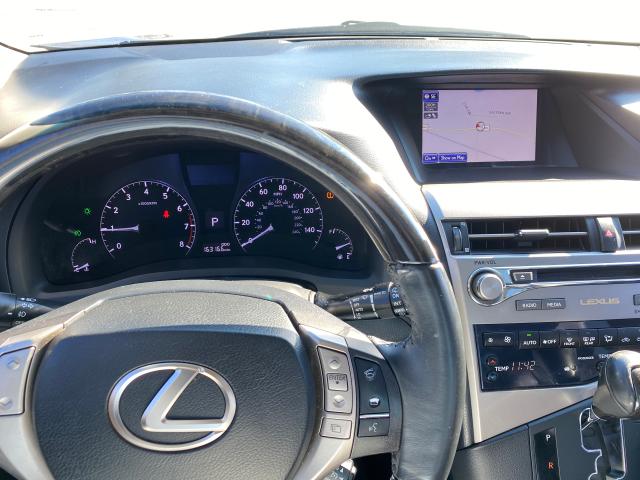 Photo 6 VIN: 2T2ZK1BA8DC100173 - LEXUS RX 350 