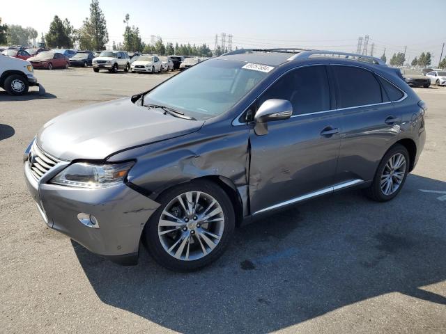 Photo 0 VIN: 2T2ZK1BA8DC102134 - LEXUS RX 350 