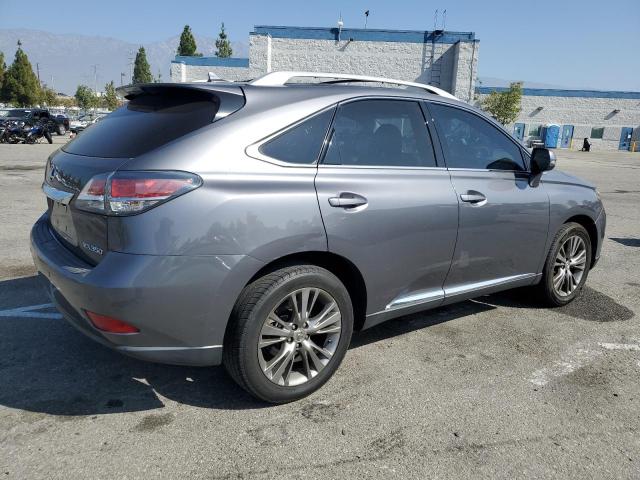 Photo 2 VIN: 2T2ZK1BA8DC102134 - LEXUS RX 350 