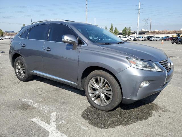 Photo 3 VIN: 2T2ZK1BA8DC102134 - LEXUS RX 350 