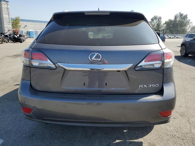 Photo 5 VIN: 2T2ZK1BA8DC102134 - LEXUS RX 350 