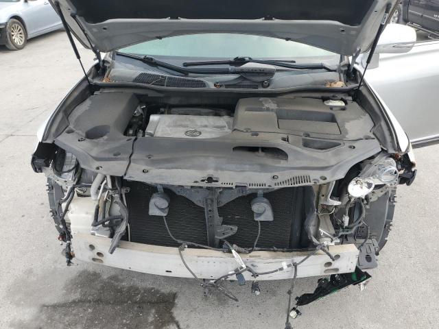 Photo 11 VIN: 2T2ZK1BA8DC104319 - LEXUS RX350 