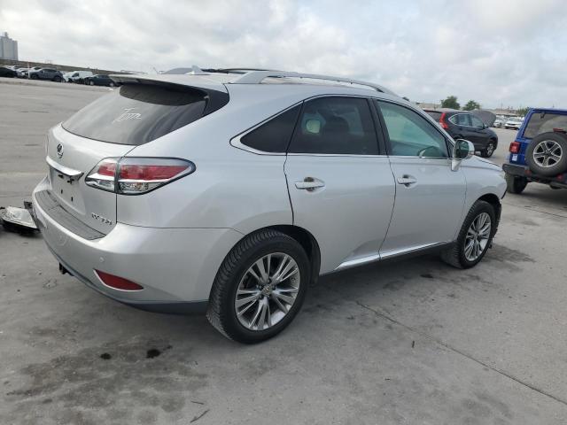 Photo 2 VIN: 2T2ZK1BA8DC104319 - LEXUS RX350 