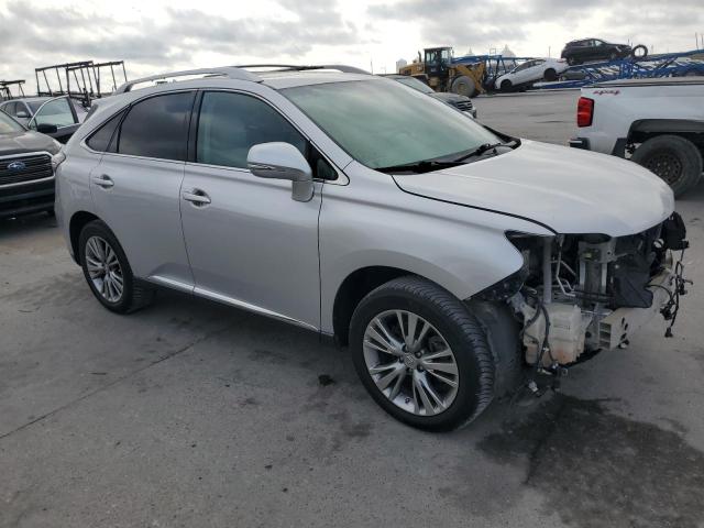 Photo 3 VIN: 2T2ZK1BA8DC104319 - LEXUS RX350 