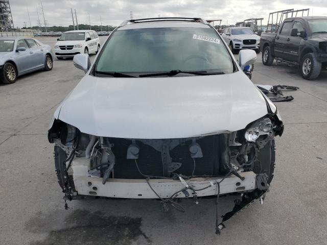 Photo 4 VIN: 2T2ZK1BA8DC104319 - LEXUS RX350 